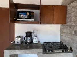 Departamento ALMENDRO