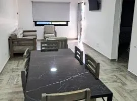 Departamentos Tango