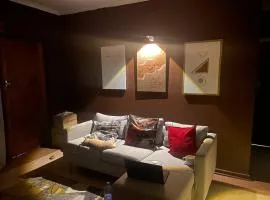 Cozy 1-night stop Old cottage