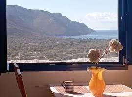 Pano Chorio Tilos