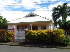 Herelle's Eden