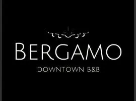 Bergamo Downtown
