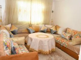 Agadir-Apartment