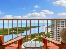 La Bella Vita on Marco - 1801 South Seas Tower 3