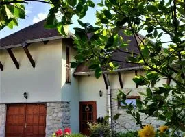 Zeleny Dom Vysoké Tatry