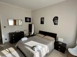 Casa intera Torino - Museo Egizio - Stadio - Inalpi Arena - Parco Pellerina