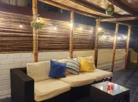 "Vista al Mar Terraza Privada Pulpos"