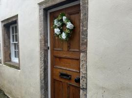 Robinson's Retreat - Cockermouth - Lake District，位于科克茅斯的酒店