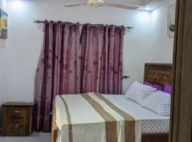 Demure apartment, Taf Dalaba Estate