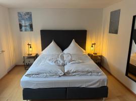 Deutsche Eiche Hotel & Restaurant, hotel v destinaci Grebenstein