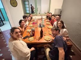 Lacandona Hostel, hotel u gradu Kordoba