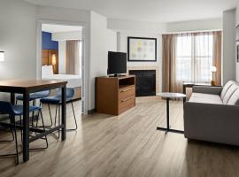 Residence Inn Tampa Westshore Airport, hotel in Tampa