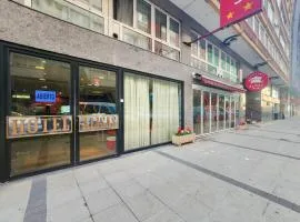 Hotel Faranda Alisas Santander, Ascend Hotel Collection