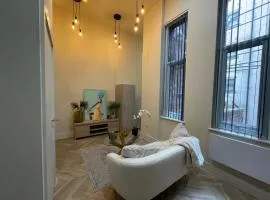 Stylish Apartment in Leeds City Centre