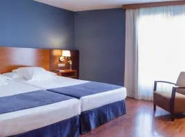Hotel Torre de Sila