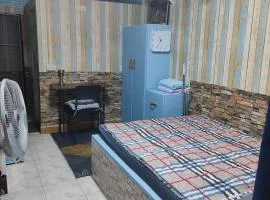 Jplace 101 Spacious Apartment with free Wi-fi