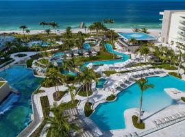The St. Regis Longboat Key Resort &ndash; hotel 5-gwiazdkowy 