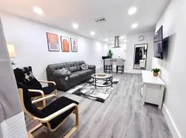 Paradise Gardens 2BDR Unit Near Hardrock Stadium