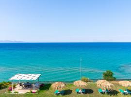 Baywatch Apartments on the Beach by "elite"