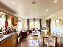 Key Cottage, ξενοδοχείο σε Boyle
