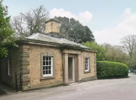 Chesnut Cottage - 27524