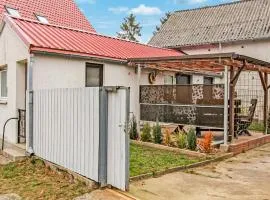 Ferienhaus Luckow