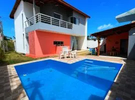 Linda Casa em Praia de Gravatá