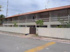 Apt 202, hotel a Marechal Deodoro