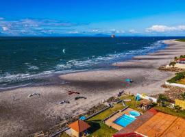 Panama Kite House - Kite, Eat, Sleep, Repeat, glamping site in Punta Chame