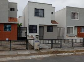 casa 2 pisos, casa de campo em Pesquer&iacute;a