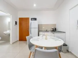 Recoleta Spa