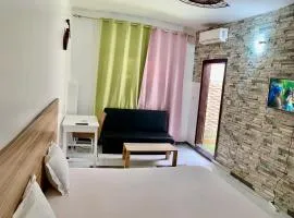 Maison Toutaf