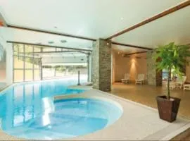 Appartement 4 personnes résidence Lagrange