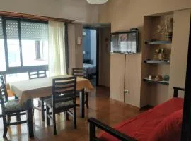 Luminoso Departamento Centrico