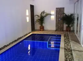 Casa Floralia
