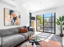 Barkly Beachside Escape