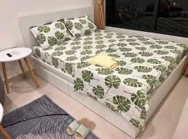 Vinhomes Grand Park Homestay-ZEN Garden Origami Residence