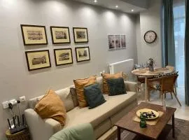 Το διαμέρισμά σας στην πόλη