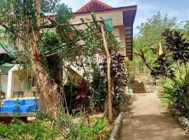 GRACIAS HIDDEN VIEW HOME of Ellai
