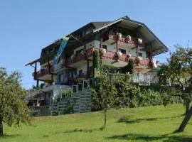 Landhaus Alfred Wunder