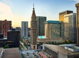 The Westin Denver Downtown