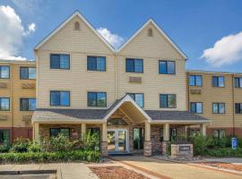 Extended Stay America Suites - Charleston - Airport，位于查尔斯顿机场 - CHS附近的酒店