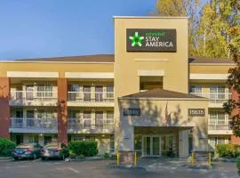 Extended Stay America Suites - Seattle - Southcenter