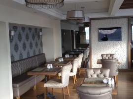Ormancilar Otel, hotel v destinaci Giresun