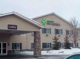Extended Stay America Suites - Fairbanks - Old Airport Way