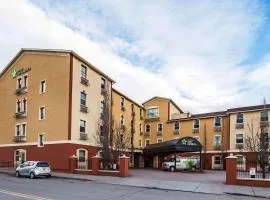 Aspen Suites Anchorage Downtown