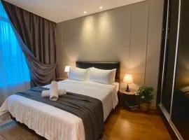 Stella Maison KLCC