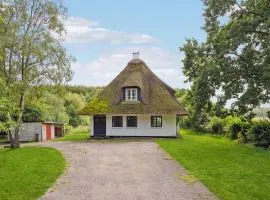 2 Bedroom Beautiful Home In Ringe
