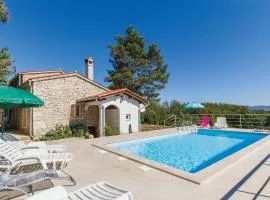 Holiday Home Svmartin Croatia