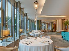 Courtyard by Marriott Yangzhou, hotel Marriott en Yangzhou